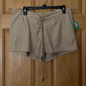 Maurices Shorts